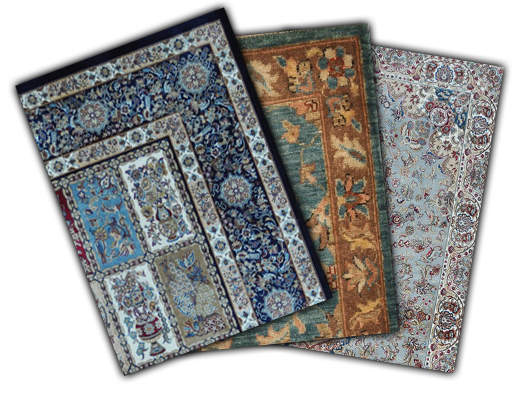 blue-color-rug Buy Blue Color Rug